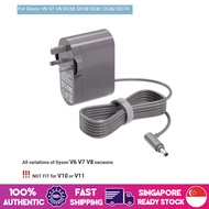 26.1V Battery Charger for Dyson Hoover Charger - (Replacement for V6 V7 V8 Vacuums Cleaner)