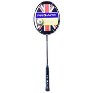 Pro ACE BADMINTON RACKET - PROACE SWEETSPOT 1000 3UG2 ORIGINAL BAR