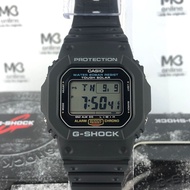 Casio G-Shock Tough Solar LED Lighting G-5600UE-1