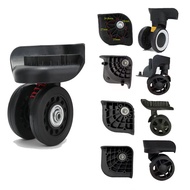 [4508 Times Repurchase] Luggage Universal Wheel Detachable Trolley Case Suitcase Caster Code Case Lu