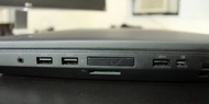 (二手水貨) LENOVO Thinkpad P71 i7-7820HQ 8G 256-SSD NA Nvdia P4000 8GB 17.3" 1920x1080 移動工作站 95%