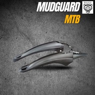 Bicycle Mudguard Fender Bike Mudguard Bike MTB Bicycle folding bike 20 inch