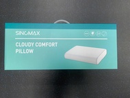 SINOMAX Cloudy Comfort 枕頭
