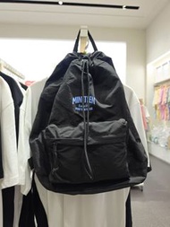 #SPAO #miniteen BACKPACK #SEVENTEEN #17 #克拉 #CARAT #KPOP #韓星 #韓星同款 #男女同款 #BACKPACK #背囊 #背包❤️ #限時折扣 ❤