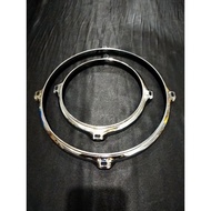 2 mm thick drumRing 6 lb4 dut lb4