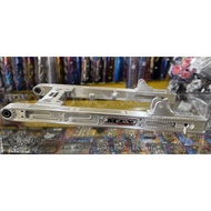 🔥🇹🇭ARM MTV ALLOY CNC ABSORBR ADJUSTABLE🔥🇹🇭 WAVE SRL110 KRISS LAGENDA DREAM CUB SWING ARM ALOI DKT MT