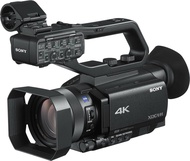 PXW-Z90V 4K HD Compact NXCAM Camcorder