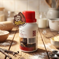 JANSEN VANILLA EXTRACT 100 GR PACKAGING VANILLA VANILLA EXTRACT/