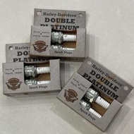 Harley Davidsson 5R6A spark plug evo