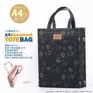 [Dolly Club] A4 Reading Bag|Multicolor|G2 G2|Information Bag|Tuition Pack|Learning Craft Bag|File Ba