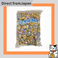 KUPPY RAMUNE Kakudai Seika Mini KUPPY RAMUNE 1kg 1 bag【Direct from japan 】