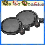 JBL CLUB9600C 6x9 inch 540W Club Series 2-Way Component Car Speakers, Pair