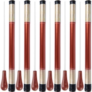 Conductors Baton Conducting Baton Music Orchestra Baton (6 Pack Conducting Baton with Case)