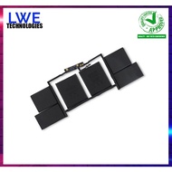 Battery A1820 For Pro Retina 15.6" A1707 2016 2017 for laptop battery