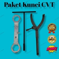 BENZ Treker CVT Key Package T8 Key CVT Key 39x41 mm