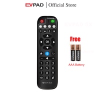 EVPAD Voice Control Remote Controller Suitable For All Type Of Evpad Tv Box