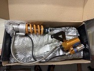 Ohlins 後避震器