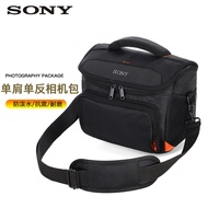 Sony Sony Camera Bag Portable Micro Single Pack SLR Camera Bag A6300a6500a5000 Camera Bag