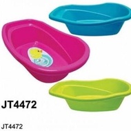 Baby Bath Tub / Baby Tub / Baby Bath / Basin Baby / Baby Mandi/Baby Shower Tub/Bayi Mandi Basin Kana