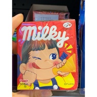 Japan Imported Fujiya Fujiya Milk Candy Box 21.6g