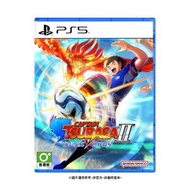 PS5 足球小將/隊長小翼2：世界群星 中文版