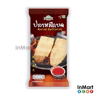 Snack Town Rolled Cuttlefish 13g 泰国711烤鱿鱼片