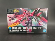 HGBF 1144 Exia Dark Matter 暗黑能天使