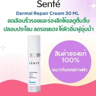 (ของแท้ ฉลากไทย) SENTE Dermal Repair Cream/Dermal Repair Ultra-Nourish/ Retinol Cream/Cysteamine HSA