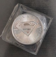 銀幣 1 OZ 安士 楓葉 鷹揚 鴻運 皇家 奧地利維也納愛樂 金幣 記念幣 - #2