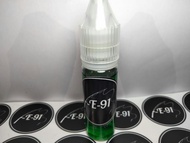 ESSEN PREMIUM BUBLEGUM KEMASAN BOTOL 15ML PRODUK E91