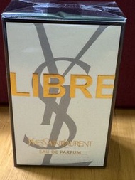 YSL Libre edp 30ml 香水
