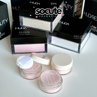 Mini Socute 2gr - Phấn phủ Huda Beauty Easy Bake Loose Baking & Setting Powder