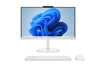 HP Omnistudio 24-cv0011d - 23.8"/R3-30/8GB/512GB/UHD/W11H/3Y*3 CO3-001085