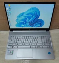 惠普HP Laptop 15s-fq3019TU N6000 8G 240gSSD