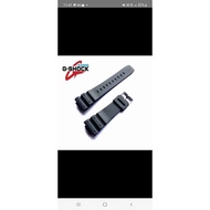 Rubber WATCH STRAP CASIO G-SHOCK DW 6900 DW-6900 DW6900 WATCH STRAP