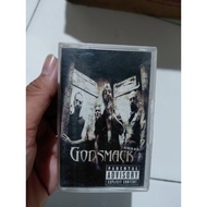 Cassette GodsmackOriginal - Awake