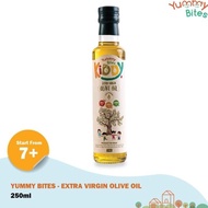 Yummy Bites Extra Virgin Olive Oil 250 Ml Midnightmemories159