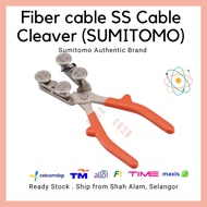 Fiber cable SS Cable Cleaver (SUMITOMO)
