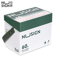 Nusign Sketch Marker / Spidol Sketsa Dual Tip 40 60 80 Warna Non Toxic NS736