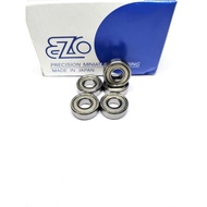Bearing miniature 698 zz EZO 8x19x6 origins