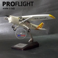 Miniature Aircraft Cessna 172 Pro Flight
