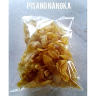 Kerepek Pisang Nangka harga borong 500g - 1kg kebun sendiri fresh