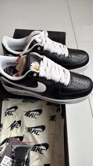 Nike Air Force 1 Low GD Peaceminusone Para-noise G-Dragon 波鞋 US10.5 男裝