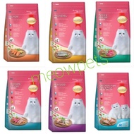 SmartHeart HairBall Control Cat Food 10kg / SmartHeart Dry Cat Food 10kg