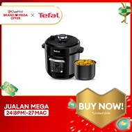 Tefal Home Chef Smart Multicooker 6L (CY601) (pressure cooker)