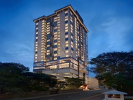 科倫坡西內蒙酒店 (Cinnamon Red Colombo)