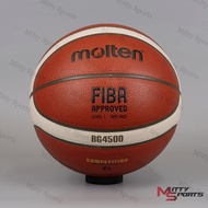 Balgateball MOLTEN B7G4500