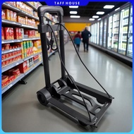 WPRO Trolley Mini Gallon Folding Suitcase Portable Luggage Cart 23x32cm 40kg - FPT-200