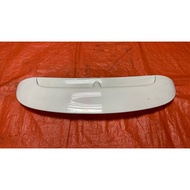 Mini cooper R56 spoiler