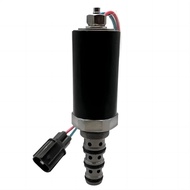 Hydraulic Solenoid Valve YN35V00005F2 SKX5G24-212A Excavator Solenoid Valve KWE5K-20G24Y12A G24Y12A